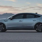 تصميم سوناتا 2024