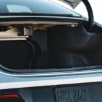 سعة الشنطة الخلفية