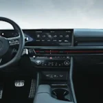 التجهيزات الداخلية