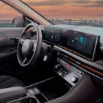 إضاءة داخلية محيطية