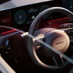 تحكم من المقود