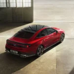 فتحة سقف بانوراما