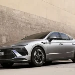 تصميم سوناتا 2025