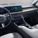 شاشة كبيرة 12.3 بوصة