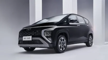 Hyundai Stargazer 2025