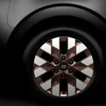 جنوط 17 بوصة الومنيوم