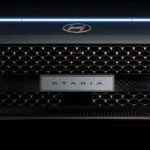 شبك أمامي وإضاءة ليد