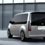 التصميم من الخلف