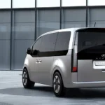 التصميم من الخلف