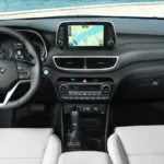 التجهيزات الداخلية