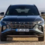 التصميم من الأمام