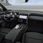 التجهيزات الداخلية