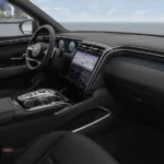 التجهيزات الداخلية