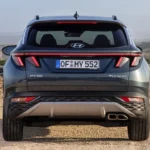 التصميم من الخلف