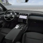 التجهيزات الداخلية