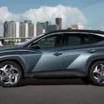 التصميم من الجانب