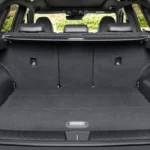 سعة التخزين الخلفية