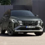 تصميم توسان 2025