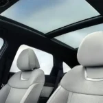 فتحة سقف بانوراما