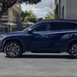 التصميم من الجانب