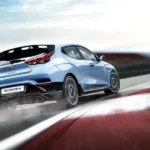 حساسات خلفية للركن