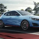 هاتشباك رياضية