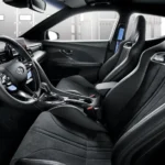 مقاعد رياضية