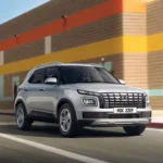 Hyundai Venue 2023