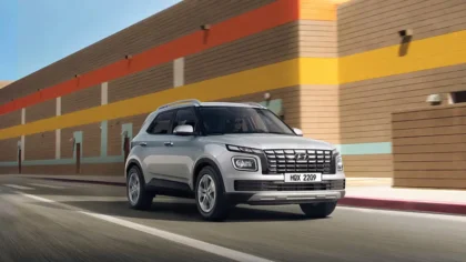 Hyundai Venue 2023