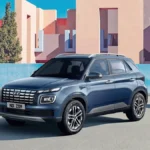 Hyundai Venue 2024