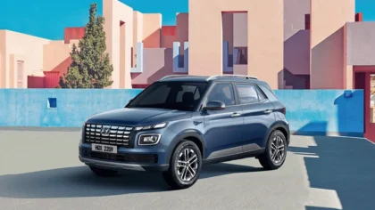 Hyundai Venue 2024