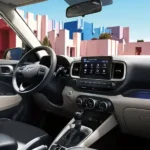 تجهيزات فينيو 2025 الداخلية