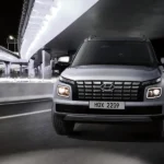 Hyundai Venue 2025