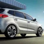 التصميم من الخلف