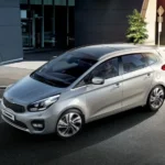 Kia Carens 2017