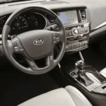 داخلية بمواد فاخرة