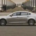 التصميم من الجانب