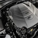 محرك 6 سلندر 3.3 لتر