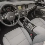 تجهيزات كادينزا الداخلية 2017