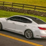 فتحة سقف بانوراما