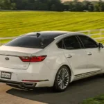 حساسات أمامية وخلفية