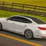 التصميم من الخلف