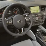 تجهيزات كادينزا 2019 الداخلية