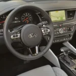 تجهيزات كادينزا 2020 الداخلية