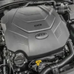 محرك 6 سلندر 3.3 لتر