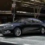 Kia Cadenza 2021
