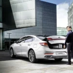 صندوق خلفي كهربائي