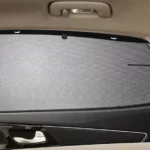 ستائر جانبية