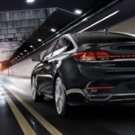 التصميم من الخلف