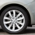 جنوط 16 بوصة المنيوم